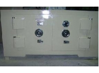 Çelik Kasalar S-ÇPK-08